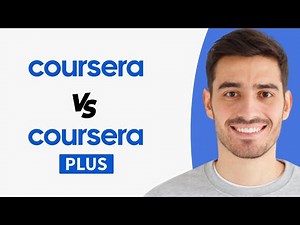 Coursera vs Coursera Plus (2026) | Which Should You Pick?