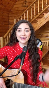 'Walkin' After Midnight' Patsy Cline tribute by Kelsie May | Country Rebel