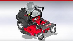 SOLIDWORKSの3D Interconnect