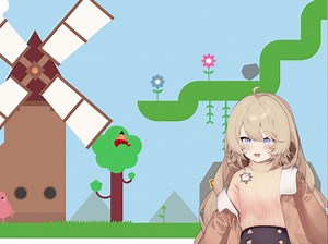 阿德涅adeni 2024.02.27录播