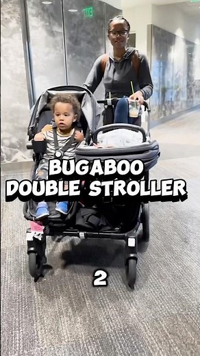Bugaboo Donkey 5 Double Stroller: The Ultimate Test! Is It Worth It