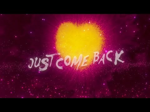 Sheppard - Come Back (Official Lyric Video)