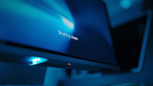 Comment arrêter complètement windows 11 ? la vraie méthode