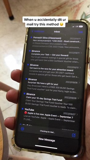 How to Make VIP Email on iPhone: A Handy Trick