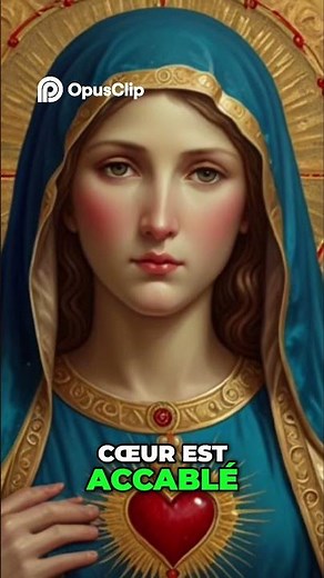 Urgent Prayer to the Virgin Mary for Immediate Special Grace! 🌹 #Mary #Prayer #Faith