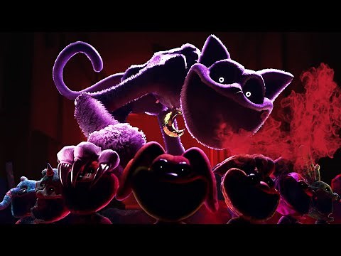 파피 플레이타임 챕터3 정식 출시 (풀버전/Poppy Playtime Chapter 3)