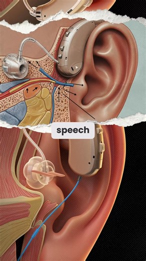 How do hearing aids amplify sound? Modern hearing aids aren't just tiny speakers, they're full digital systems. Microphones capture sound, processes filter noise and enhance speech, and miniature amplifiers deliver clear audio directly into the ear. Engineers design them to adapt automatically to environments, from quiet rooms to noisy streets. These pocket-sized marvels are life-changing, turning electrical engineering into restored human connection. | Electricalgram