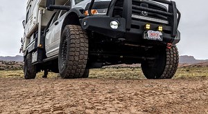 6 Best Tire Deflator Tools for Airing Down Off Road With Ease