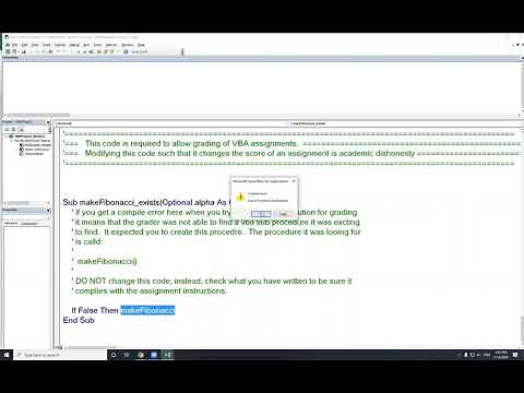 Installing the MyEducator Addin