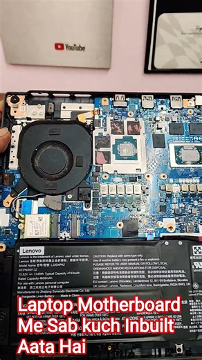 New Compact Laptop || #computer #laptop #computertechnic #computerzone#shortsfeed