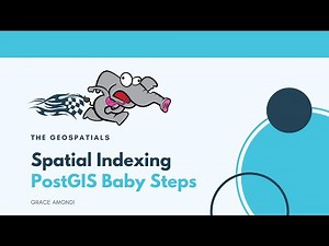 Spatial Indexing in PostGIS | Vacuuming and Analyzing