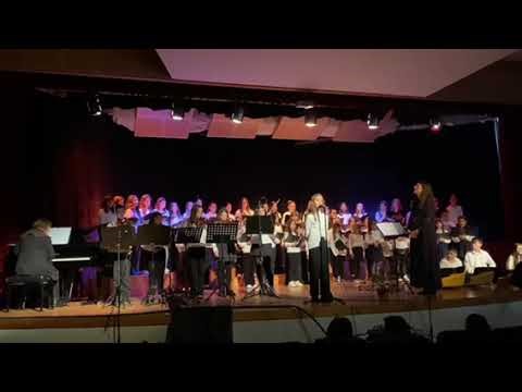 ΑΚΡΑ ΤΟΥ ΤΑΦΟΥ ΣΙΩΠΗ 🎷ΣΥΝΑΝΤΗΣΗ ΜΑΘΗΤΙΚΩΝ ΧΟΡΩΔΙΩΝ 🎻ΜΟΥΣΙΚΟ ΣΧΟΛΕΙΟ ΘΕΣΣΑΛΟΝΙΚΗΣ🪗01.04.2026