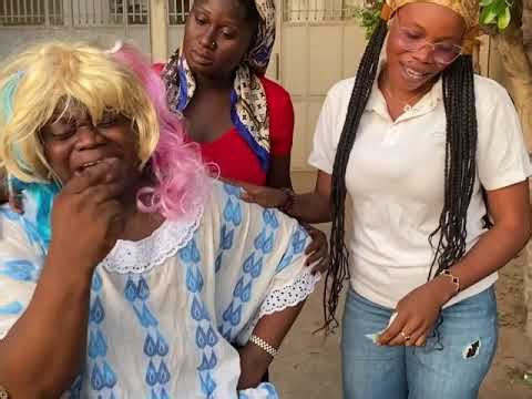 kassim Dougoutigui- Tane M’bah S2 Épisode 16