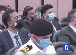 Prime Minister Imran Khan has launched the Ehsaas Education Stipends programme for "deserving" families so that they could send their children for education. Addressing the launch ceremony for the programme in Islamabad, the premier said that 20 million children not going to schools was a "major issue" for the country, and regretted that due importance was not paid to their education, adding that it was important to rectify the issue. #DawnToday | Dawn.com