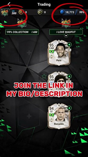 How To Get Modded Packs and Coins and Bot Trades In MadFut 26 #madfut26