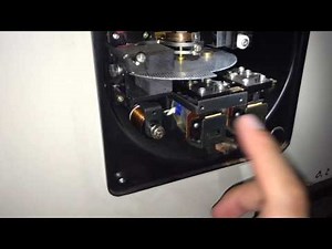 過電流継電器-振動だけでターゲット表示