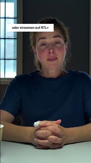 Ninas Versetzung in eine sozialtherapeutische JVA ist bewilligt... | GZSZ #gzsz