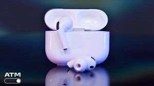 Apple AirPods Pro 3 Review: They Really Are Next-Gen