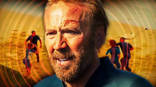 The Surfer Ending Explained: What Really Happened To Nicolas Cage's Character