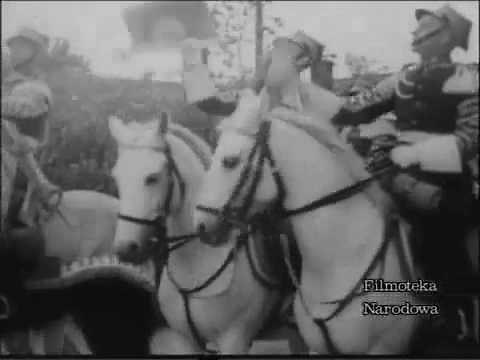 Polska kawaleria II (Polish Cavalry II)