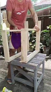 DIY Sofa Part 1