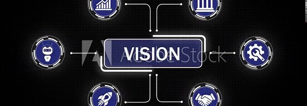 Night vision / helicopter drone tracking overlay, set to screen for blend. 4k. text on innovation amanimated 4k black background.