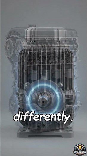 Why Tesla Has No Gearbox. No gears… yet instant speed 🤯