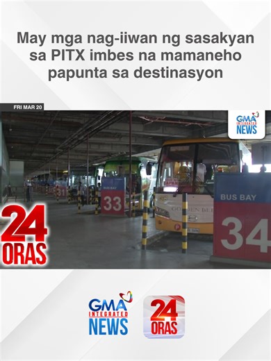 Semana Santa bus overloading worry