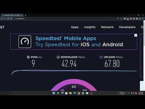 Realtek RTL8852AE WiFi 6 802.11ax PCIe Adapter speed issues solved ...Only for HP laptops