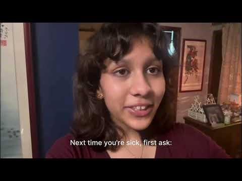 IGCSE Global Perspectives team project: Antibiotic Resistance Caused by OTC Drug Use