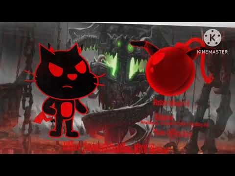 Scratch Cat Error [TLASSCEITD] (Part 129)