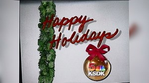 Throwback! Classic KSDK holiday commercials