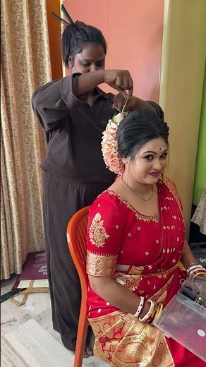 দেখো একবার গাজরা টা 😍😍😍😍