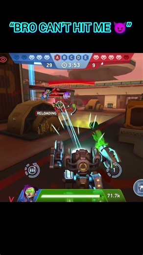 “When Backtrack Cooldown Betrays You 💀”