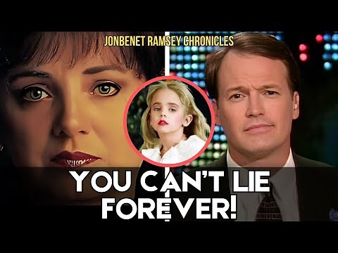 The Tragic Unraveling of Patsy Ramsey—One Lie at a Time!
