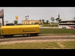 Rail cleaner