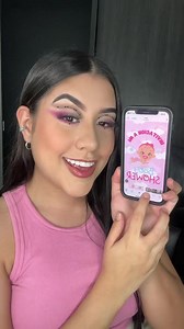 Así hice la invitación para mi BABYSHOWER 👶🏻🩷 tutorial | Maria Fernanda Cardona