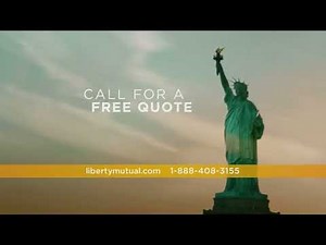 Liberty Mutual TV Commercial, 'Perfect Record'