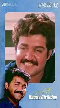 How underrated is @Mohanlal, really? ft. Vishnu Agasthya | Cue Studio