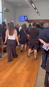 A very special Haka performed for a young man taken too soon. A haka is performed as a part of the traditional Māori funeral ceremony (tangihanga), a significant rite for mourning and remembrance. Moe mai rā #funeral #haka | Blessed Funerals