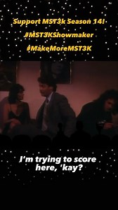 18K views · 557 reactions | Experiment 604: Zombie Nightmare #mst3k #mysterysciencetheater3000 #zombienightmare #makemoremst3k #mst3kshowmaker | Mystery Science Theater 3000 | Facebook