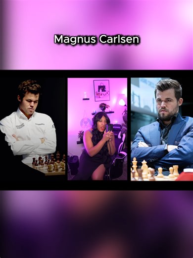 Queen of the Knight: A Catchy Chess Anthem