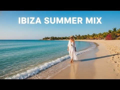 Ibiza Beach Club Chill Mix 2026 🌊 Best Deep House Summer Music