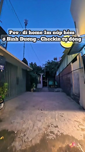 Tự đi thử 1m coi sao , ai dè book trúng phòng ...... #homestaybinhduong #homestaythuanan #staycationbinhduong #homestaythudaumot #netflixandchill