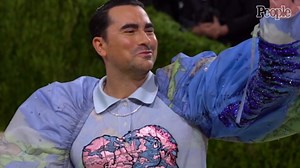 Watch Dan Levy React to Seeing Schitt’s Creek Costar Noah Reid’s Broadway Debut