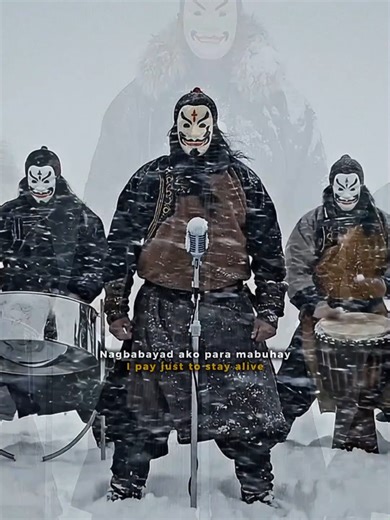 Pagod ka na ba? Tumindig laban sa systema!