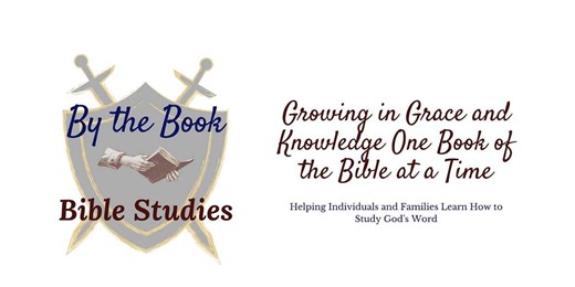 Resource | Bible Marking Guide 101