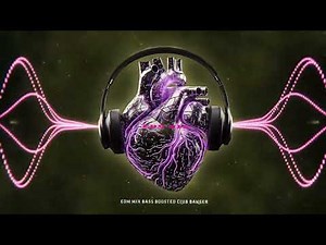 EDM MIX 🔥 MEGA BASS BOOSTED REMIX ⚡ CLUB BANGER 🎧 NIGHT DRIVE 🌙 GYM 💪 GAMING MUSIC 🎮 DANCE PARTY 🥳