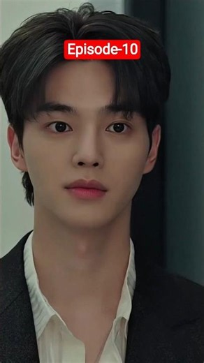 The Demon Fell for Her 😈❤️ | Song Kang | Part 10