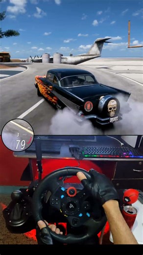 1957 Chevrolet Bel Air Forza Horizon 5